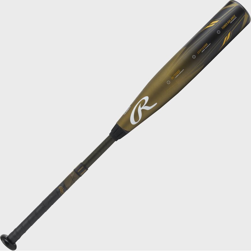 Rawlings Icon -10 Bâton USSSA Baseball Canon 2 5 8 Pouces Premium