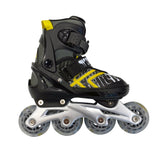 GUTS ADJUSTABLE INLINE SKATES FOR KID