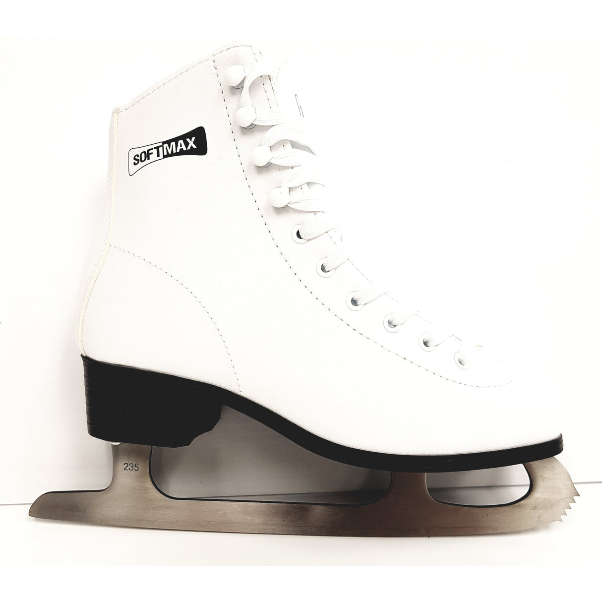 Patin Softmax S-126 Femme Lame Artistique