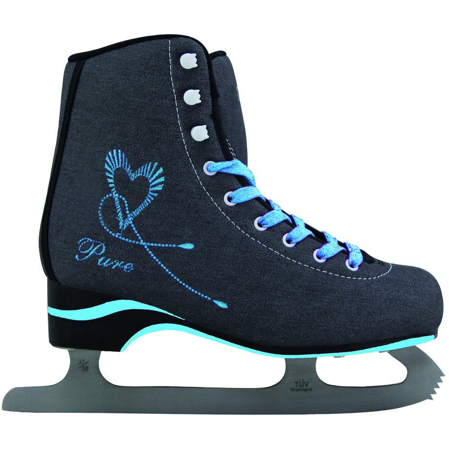 Ice skates - Patins à glace - Patins récréatif