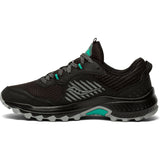 Saucony Excursion TR15 GTX Femme Chaussure Trail Imperméable