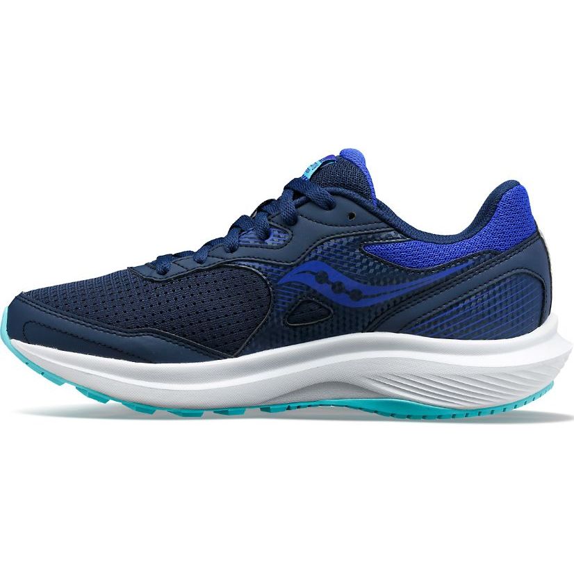 CHAUSSURE SAUCONY COHESION 16 FEMME