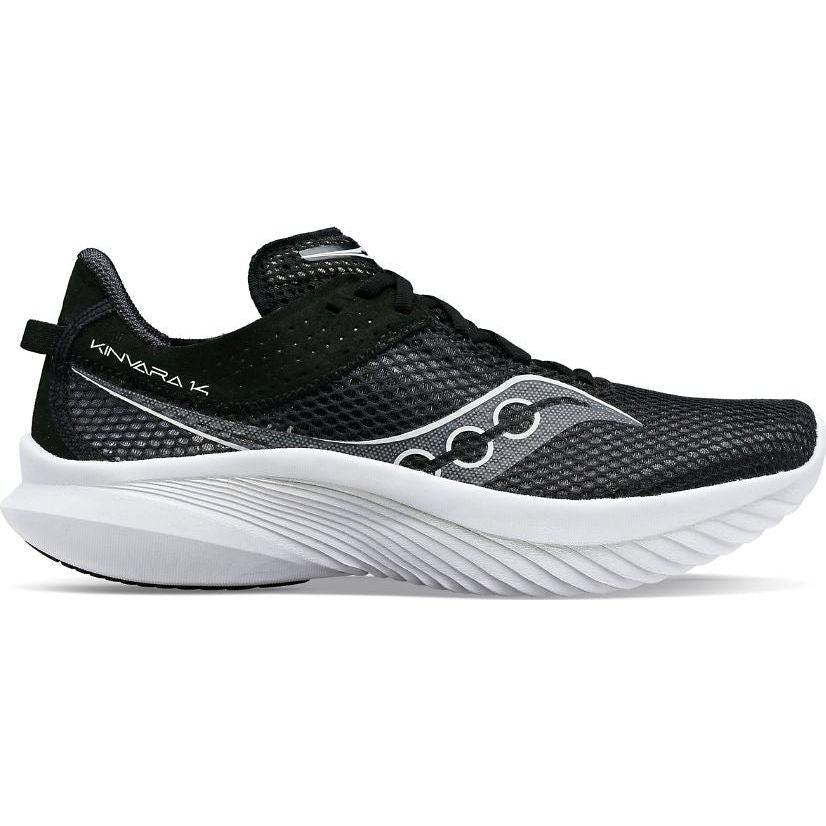 CHAUSSURE SAUCONY KINVARA 14 FEMME