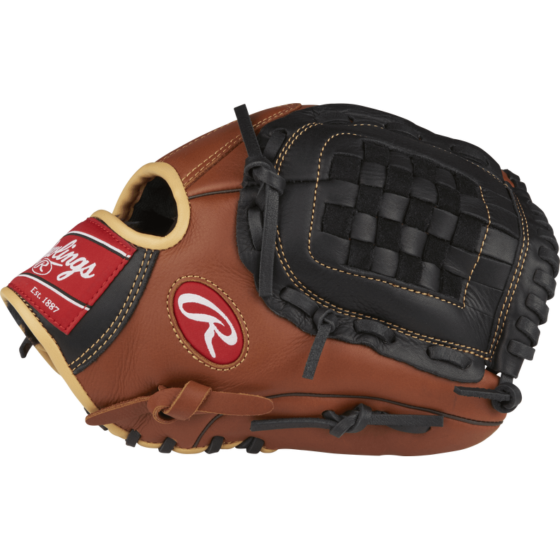 RAWLINGS SANDLOT SERIES BASEBALL GLOVE