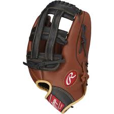 RAWLINGS SANDLOT SERIES BASEBALL GLOVE