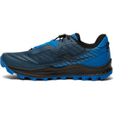 Saucony Peregrine 11 ST Homme Chaussure Trail Endurance Rapide