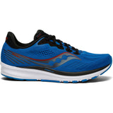 Saucony Ride 14 Homme Chaussure PWRRUN Douceur et Réactivité Route