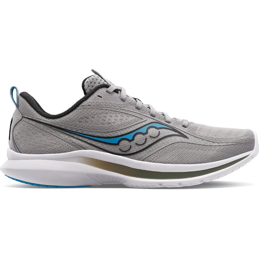 CHAUSSURE SAUCONY KINVARA 13 HOMME