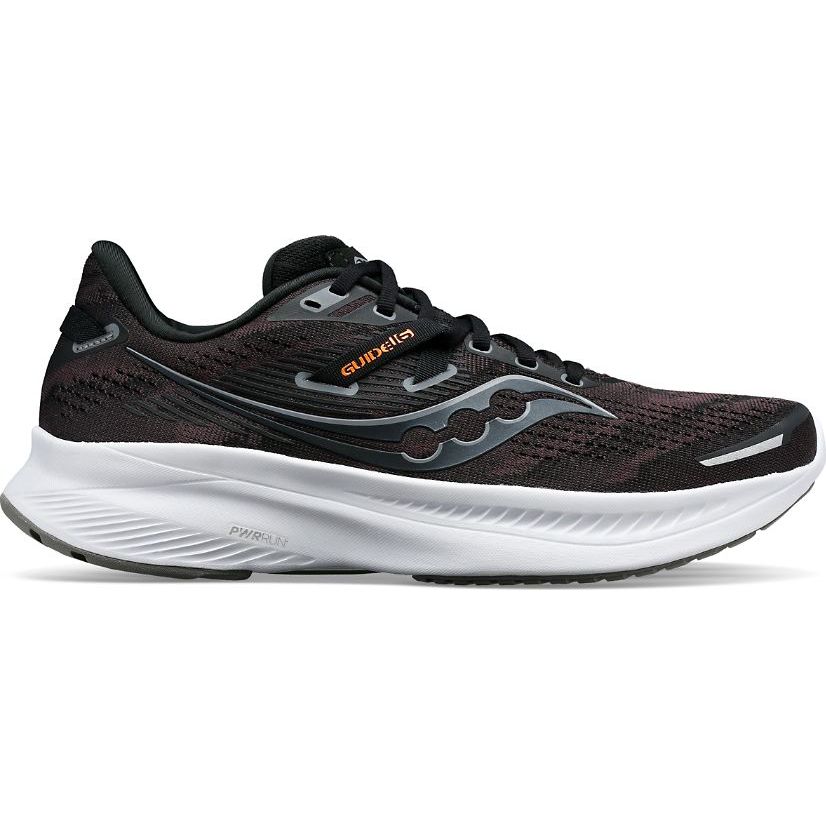CHAUSSURE SAUCONY RIDE 16 WIDE