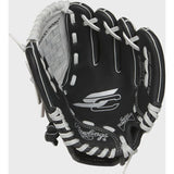 Rawlings Sure Catch Youth Baseball Glove 9.5 In RHT Elegant