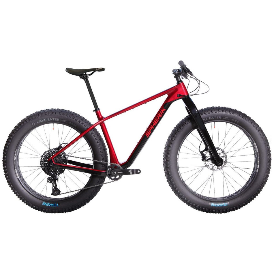 SFC Fatbike