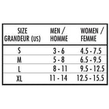 Runlite Crampons de Course Hivernale pour Sentiers Life Sports Gear