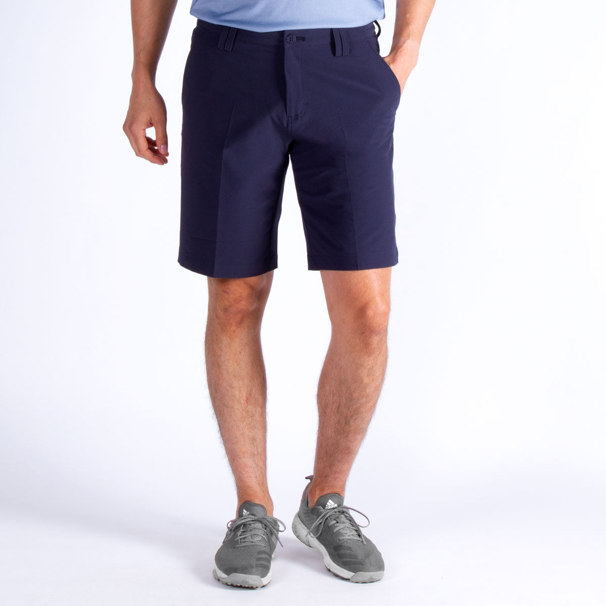 Bermuda Sligo Spike Short Entraînement Sprint Endurance Optimisée