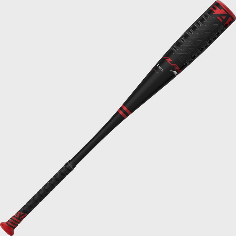 BATON EASTON ALPHA ALX -10 (2 3/4" BARREL) USSSA BASEBALL