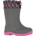 BOTTE KAMIK SNOBUSTER 2