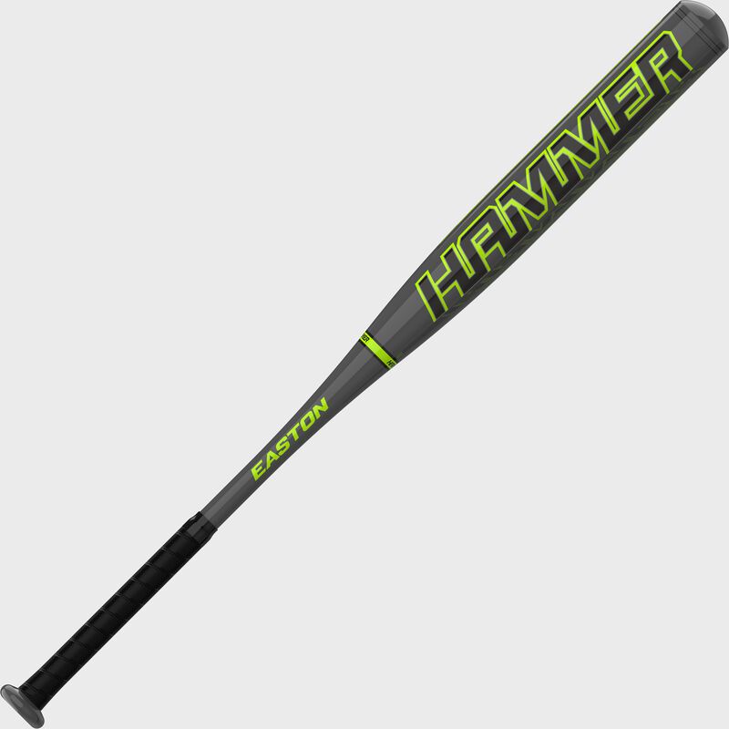 2022 BATON SOFTBALL EASTON SP21HM HAMMER DUAL STAMP