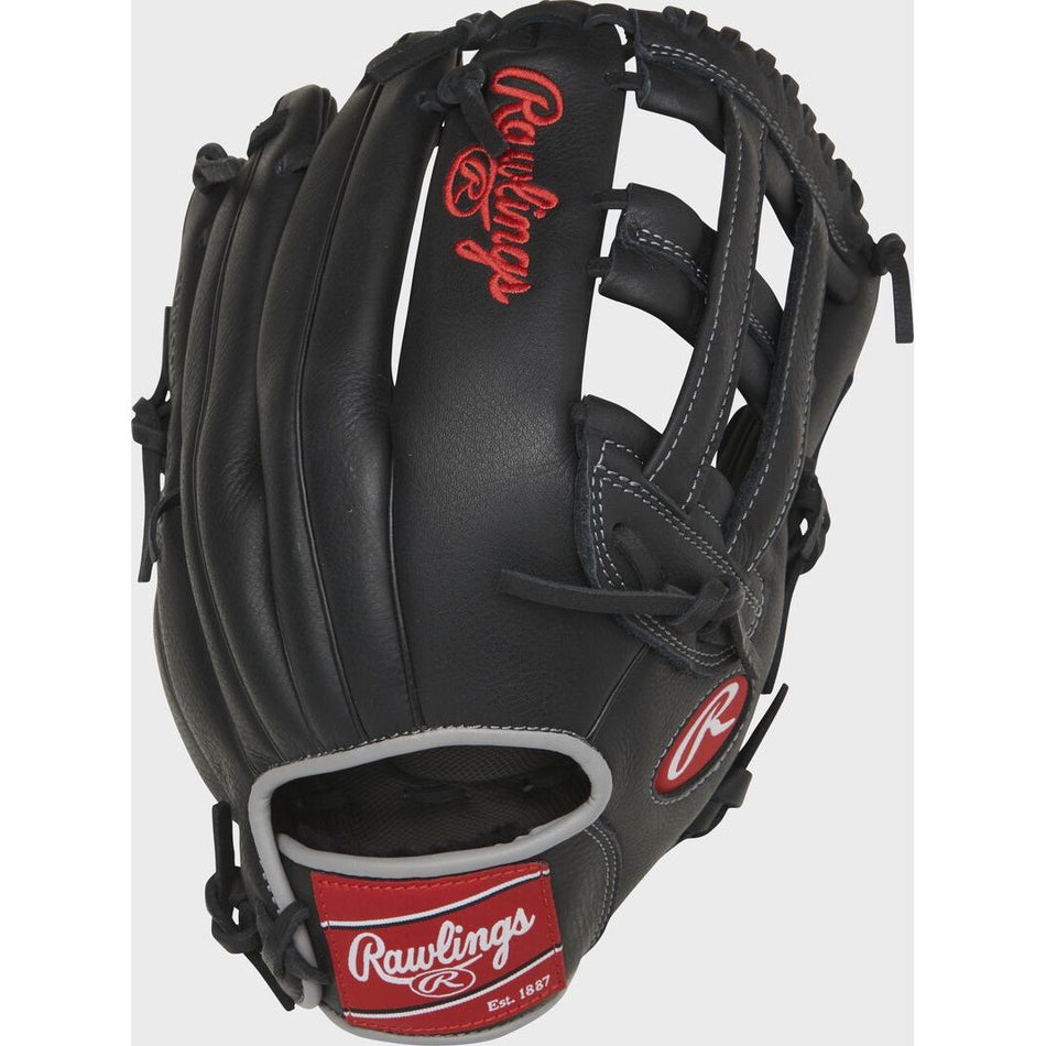 RAWLINGS "SELECT PRO LITE" SERIES BASEBALL GLOVE YOUTH 12" RHT - AARON JUDGE