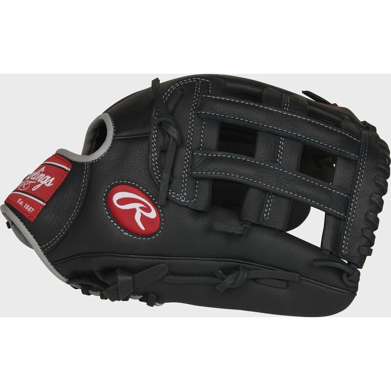 RAWLINGS "SELECT PRO LITE" SERIES BASEBALL GLOVE YOUTH 12" RHT - AARON JUDGE