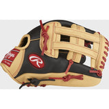 RAWLINGS SELECT PRO LITE SERIES BASEBALL GLOVE YOUTH 12 RHT BRYCE HARPER