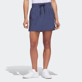 Adidas Skort Seersucker Extensible Parcours