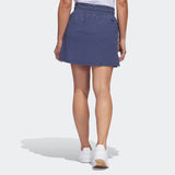 Adidas Skort Seersucker Extensible Parcours