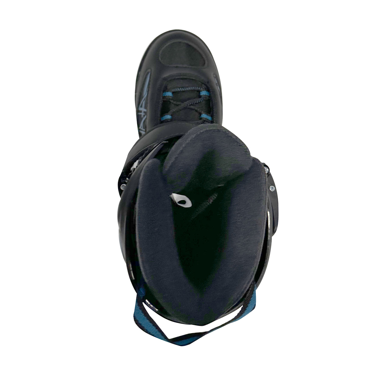 Patin Softmax LS-203 Homme Soft Boot Confort Et Contrôle Optimisé