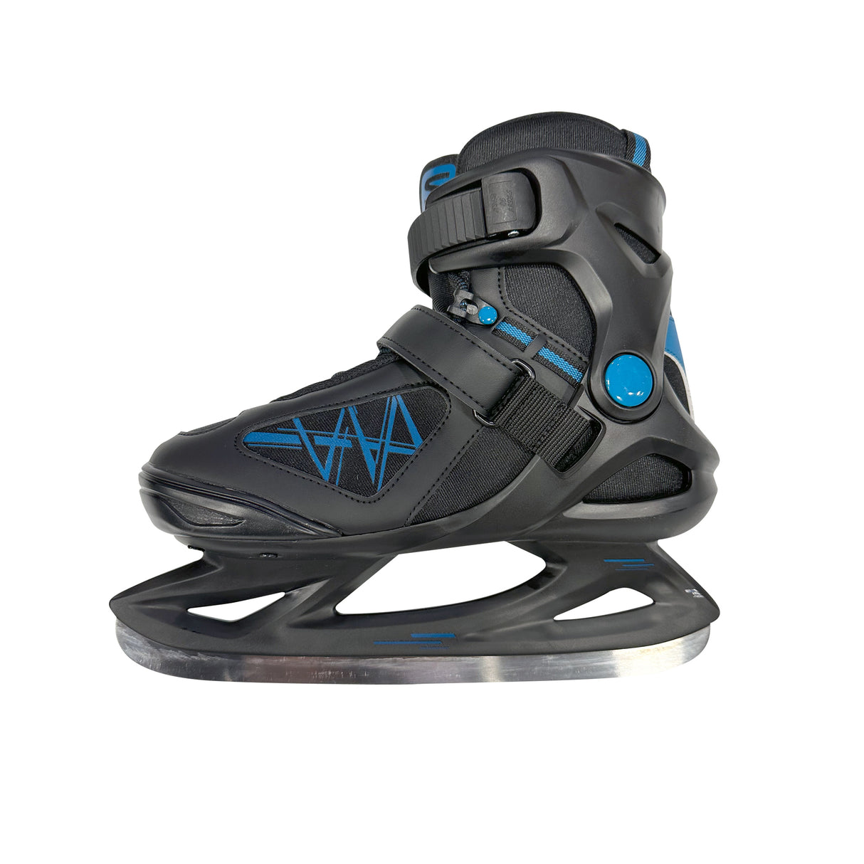 Patin Softmax LS-203 Homme Soft Boot Confort Et Contrôle Optimisé