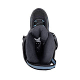 Patin Softmax LS203 Femme Stabilité Et Contrôle Sur Glace Pour Sessions Loisirs