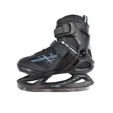 Patin Softmax LS203 Femme Stabilité Et Contrôle Sur Glace Pour Sessions Loisirs