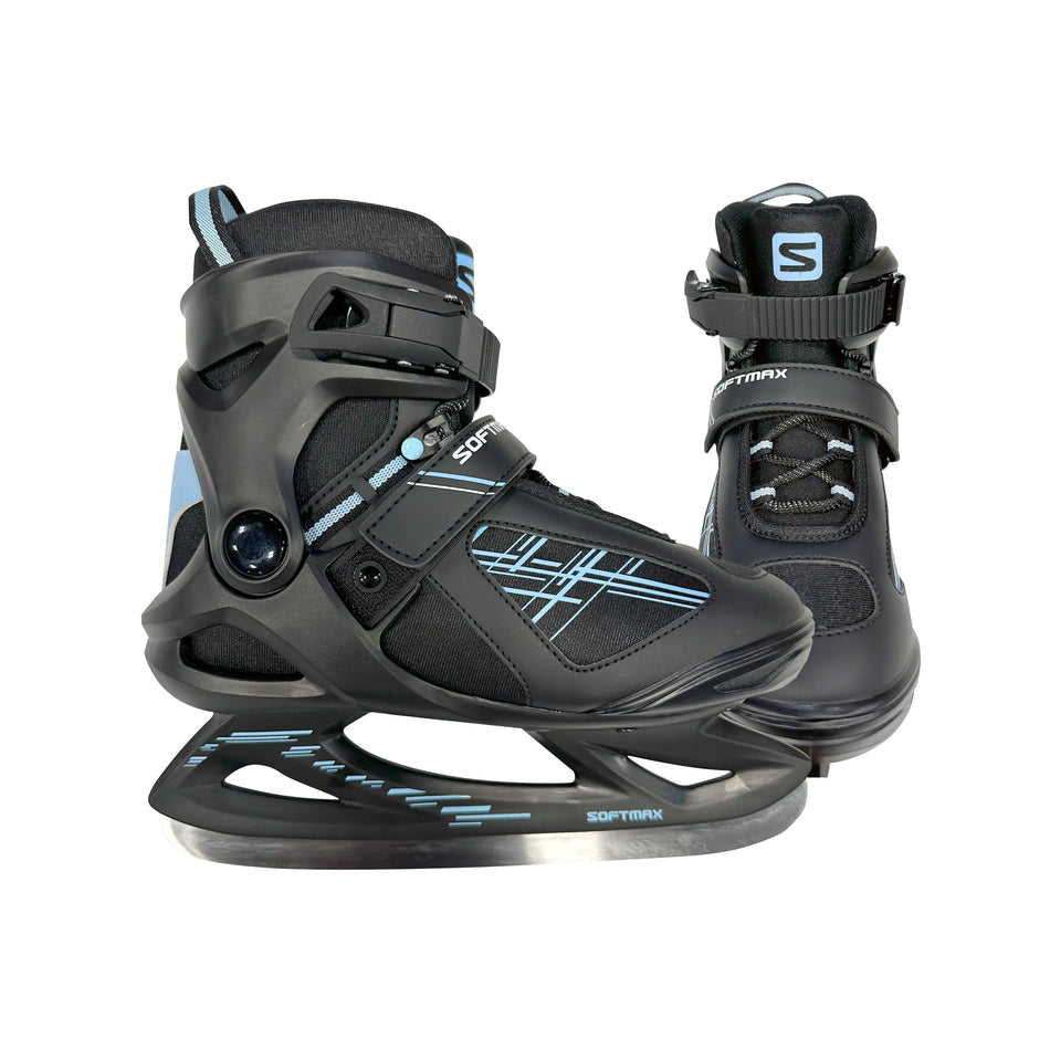 PATIN SOFTMAX LS-203 FEMME