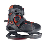 Atop Patin Softmax S 203 Soft Boot Renforcé Pour Puissance Optimale