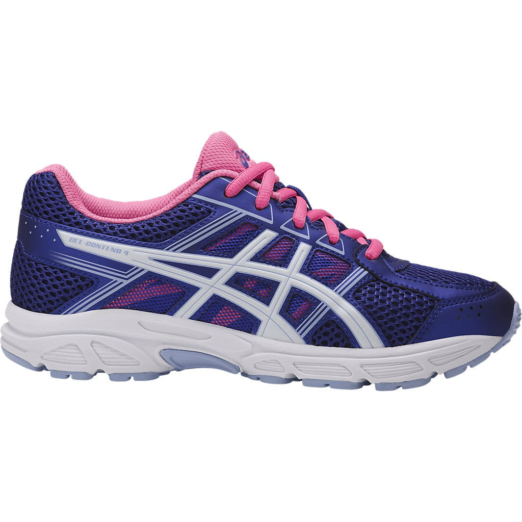 ASICS GEL CONTEND 4 GS GIRL SHOES 