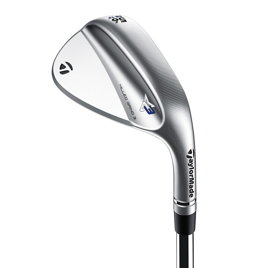 WEDGE TAYLORMADE MG3 CHROME