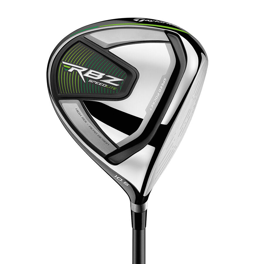 TaylorMade RBZ SpeedLite Set 11 Pieces Graphite