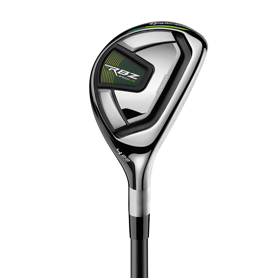 TaylorMade RBZ SpeedLite Set 11 Pieces Graphite