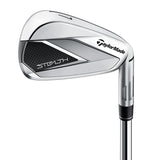 Fers Taylormade Stealth Acier