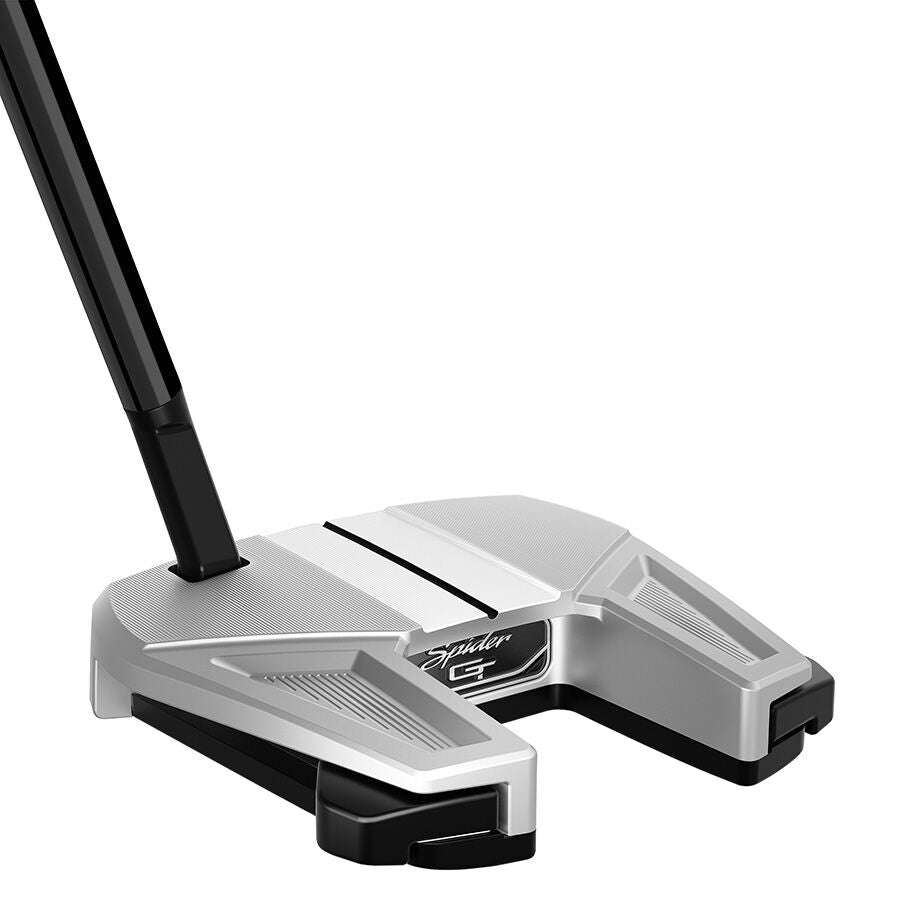TaylorMade Spider GT MAX Putter Lightweight Aluminum For Precision