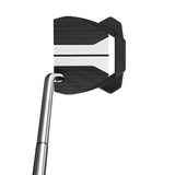 TaylorMade Spider GTX Putter Black Single Bend For Precision