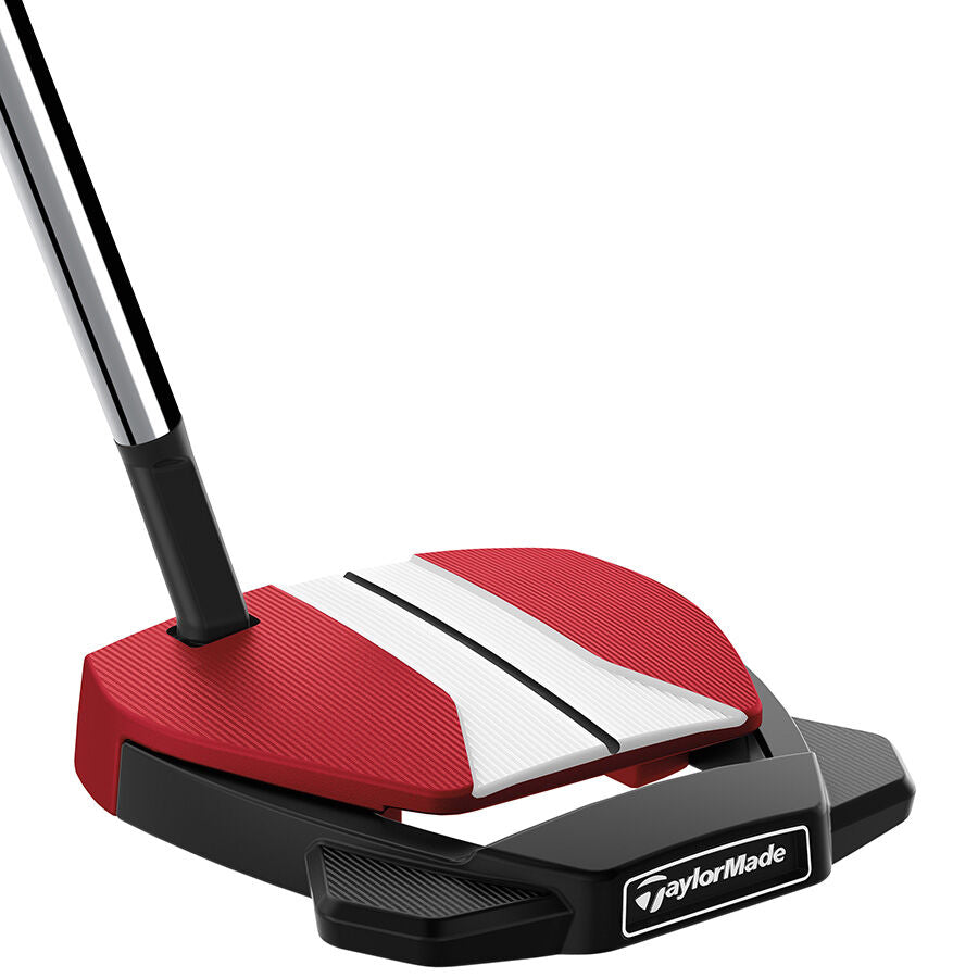 PUTTER TAYLORMADE SPIDER GTX RED