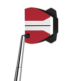 PUTTER TAYLORMADE SPIDER GTX RED