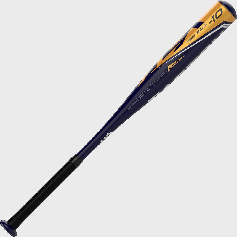 2022 BATON EASTON T-BALL TB22AL10 ALPHA ALX -10 2 1/4