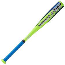 2020 RAWLINGS TBZR12 RAPTOR (-12) T-BALL BAT