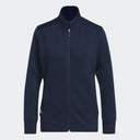 CHANDAIL ADIDAS TEXTURED FULL ZIP