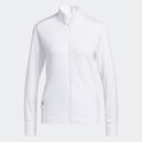 CHANDAIL ADIDAS TEXTURED FULL ZIP