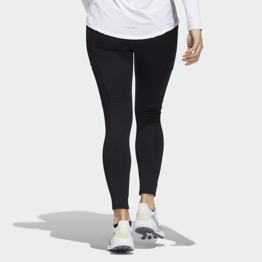 Adidas Legging Heat Ready Femme Technologie Pour Performance