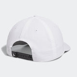 Adidas Tour Snapback Cap AEROREADY Performance And Freshness