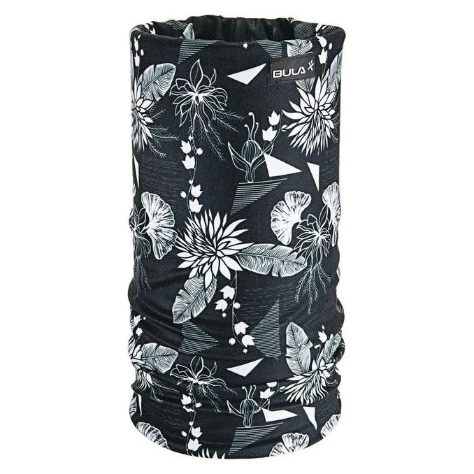 Bula Tube Double Imprimé Pour Endurance Récupération Et Mobilité