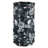 Bula Tube Double Imprimé Pour Endurance Récupération Et Mobilité