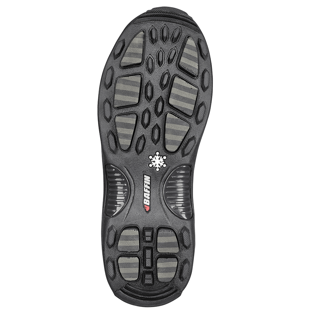 BAFFIN CORTINA POUR FEMME
