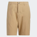 Adidas Bermuda Ultimate 365 Core 10In Light Comfort Golf Shorts